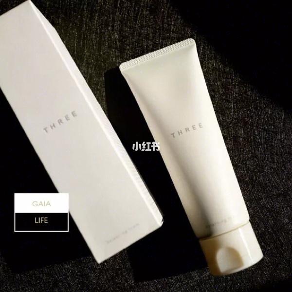 使用感炒鸡舒服的洗面奶!